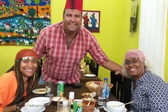 All Inclusive Private Cairo Layover Tour from Cairo Airport - Lunch with room to adjust the plan