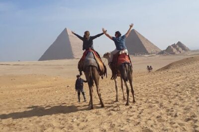 All Inclusive Private Cairo Layover Tour from Cairo Airport
