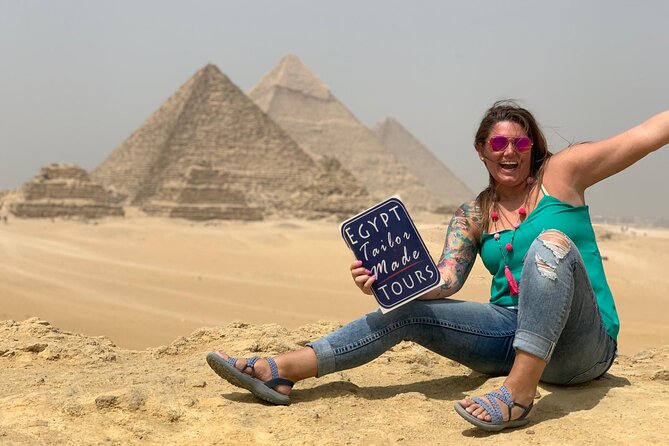 All inclusive private tour Egyptian Museum/Coptic Cairo/Bazaar - Why this private Cairo route works for a short visit