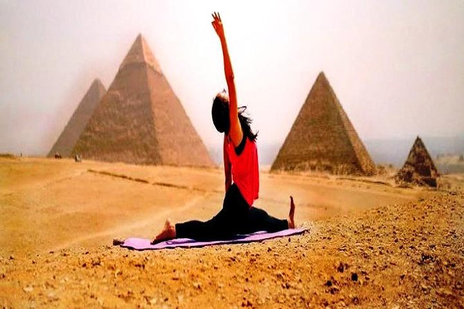 All Inclusive Private Trip to Giza Pyramids,sphinx , Camel ride - Lunch aboard the Nile cruise