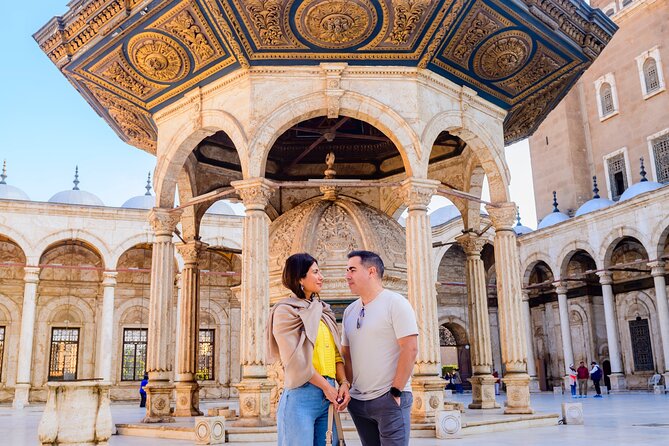 All inclusive two days Tour at Giza and Cairo - The Egyptian Museum adds a final dose of antiquity