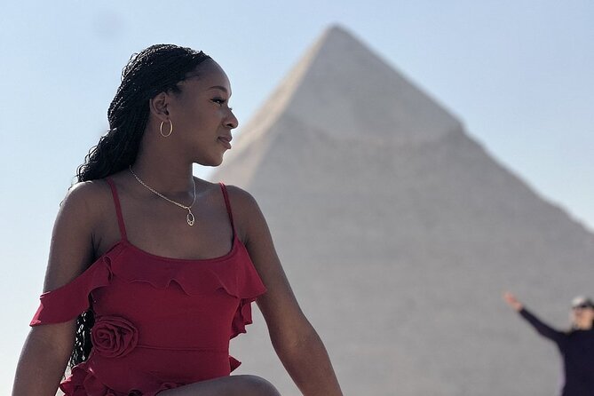 All inclusive two days Tour at Giza and Cairo - Khan el-Khalili and Al-Mu’izz Street bring Cairo to life