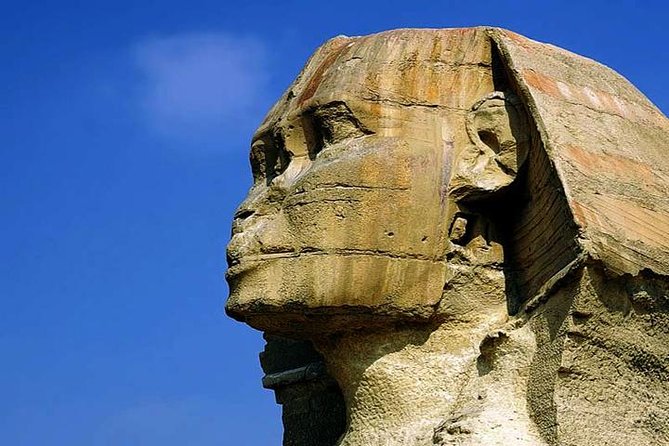 All inclusiveTour to Giza Pyramids,Sphinx,One Hour Quad Bike,30 M Camel Ride - Lunch and the real meaning of all-inclusive