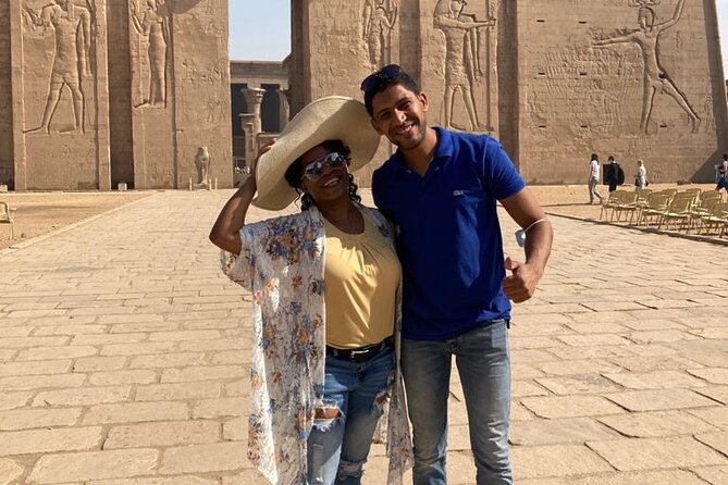 Amazing 2 Nights Nile Cruise From Aswan To Luxor including Tours and Abu Simbel - The 4:30 a.m. road to Abu Simbel
