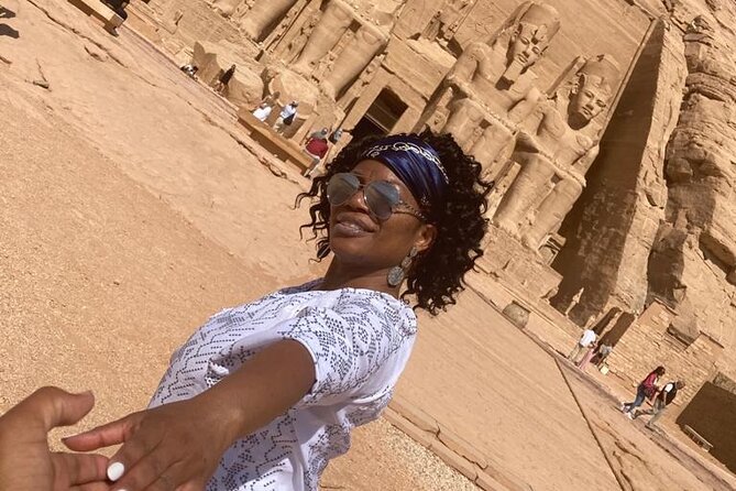 Amazing 2 Nights Nile Cruise From Aswan To Luxor including Tours and Abu Simbel - Kom Ombo and the crocodile god