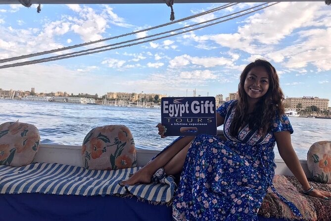 Amazing 2 Nights Nile Cruise From Aswan To Luxor including Tours and Abu Simbel - Edfu by horse carriage