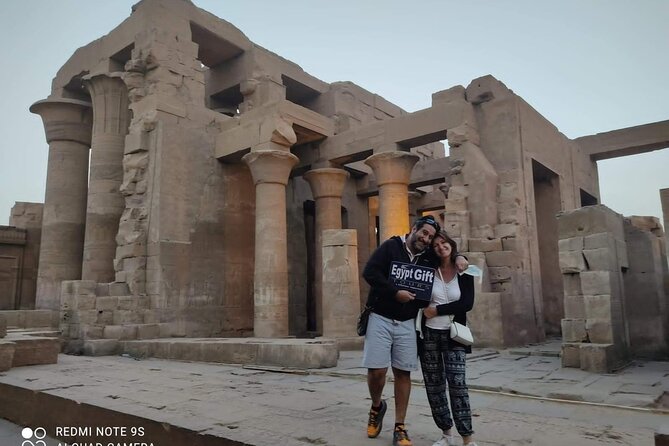 Amazing 2 Nights Nile Cruise From Aswan To Luxor including Tours and Abu Simbel - Valley of the Kings on the final morning