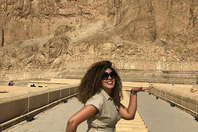 Amazing 3-Nights Cruise From Aswan To Luxor including Abu Simbel&Hot Air Balloon - Why this Nile cruise works well
