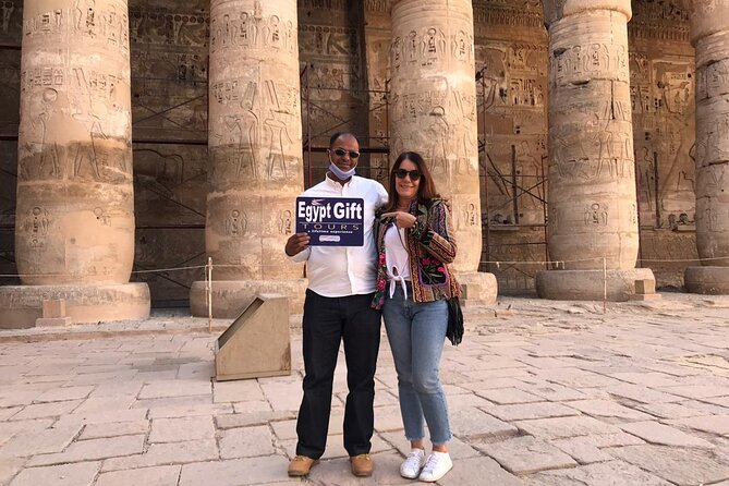 Amazing 4-Days Nile Cruise from Aswan To Luxor with sightseeing and Abu simbel - How the guide and group format affect the experience