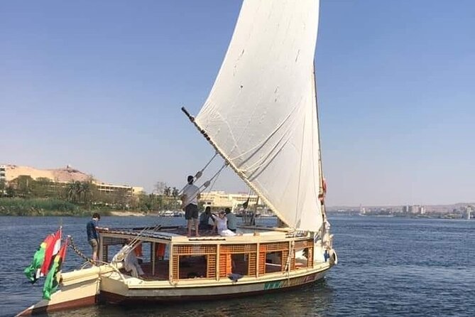 an unmissable day, The Giza Pyramids, the Egyptian Museum and the Souk - What the $58.07 price really covers