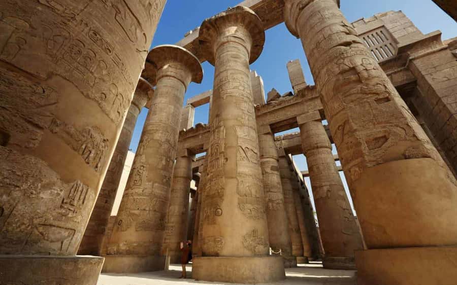 Aswan: 3-Day Nile River Cruise to Luxor with Guided Tours - Key points to know before booking