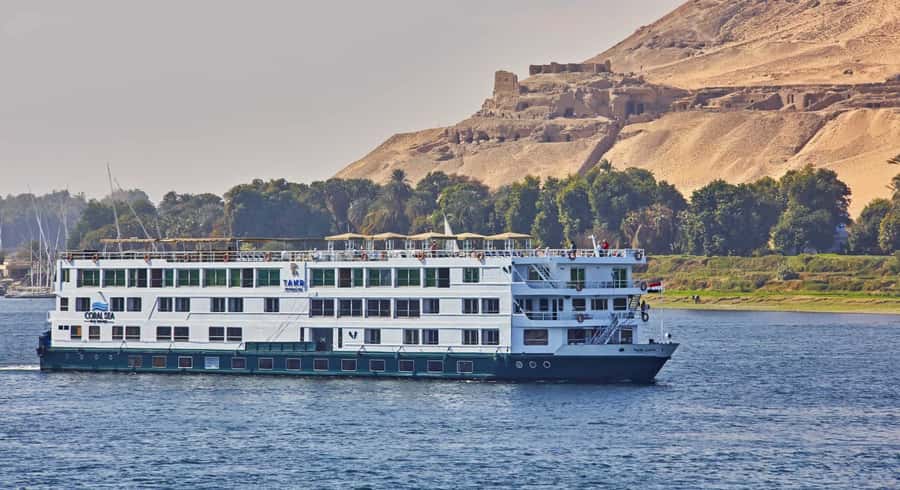 Aswan: 3-Day Nile River Cruise to Luxor with Guided Tours - Why this Aswan to Luxor cruise works