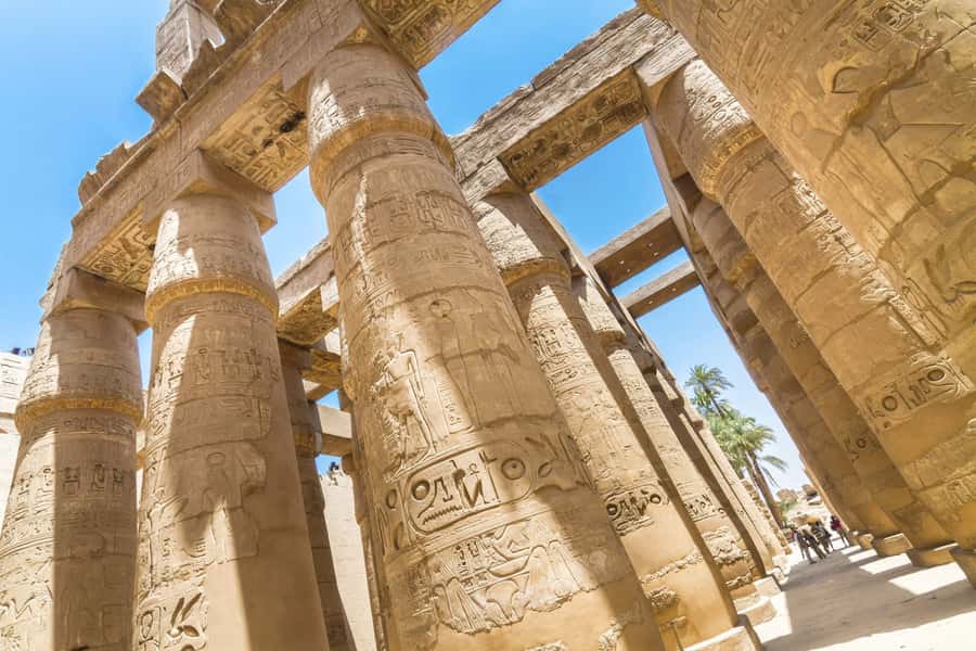 Aswan: 3-Day Nile River Cruise to Luxor with Guided Tours - Should you book it?
