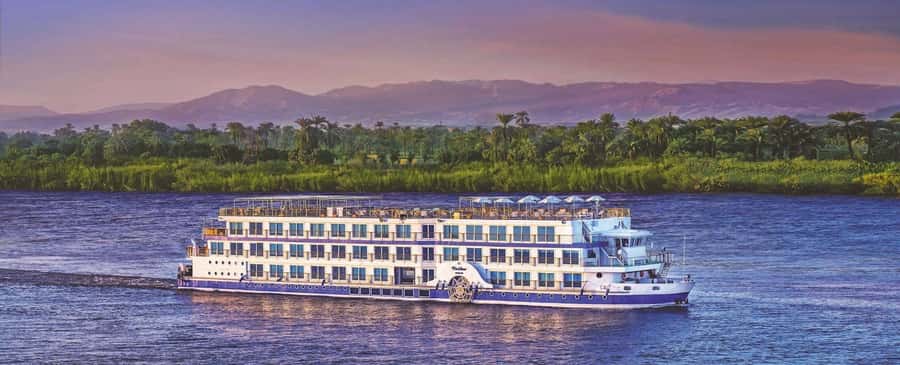Aswan: 3-Day Nile River Cruise to Luxor with Guided Tours - Day one: Philae, the High Dam, and Kom Ombo at sunset