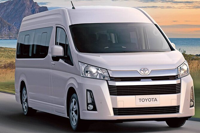 Aswan Airport Private Arrival Transfer - Meeting your representative after landing