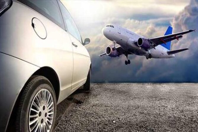 Aswan Airport Private Arrival Transfer - Who will get the most from this transfer?
