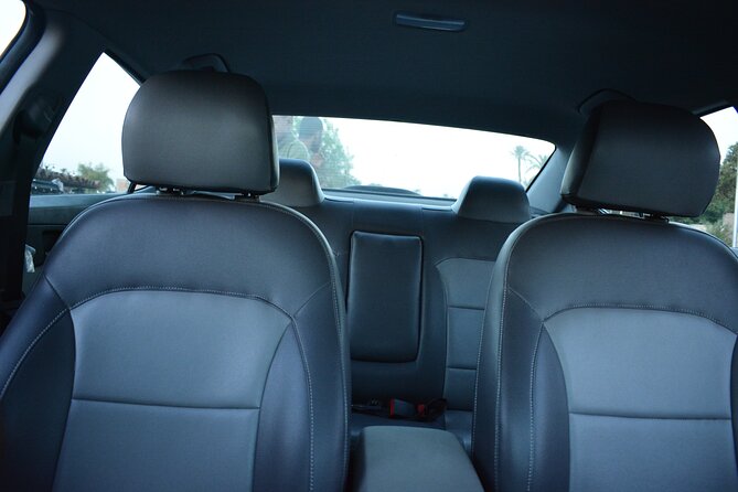 Aswan Airport Transfer To Hotel - Why a prebooked ride helps at Aswan Airport