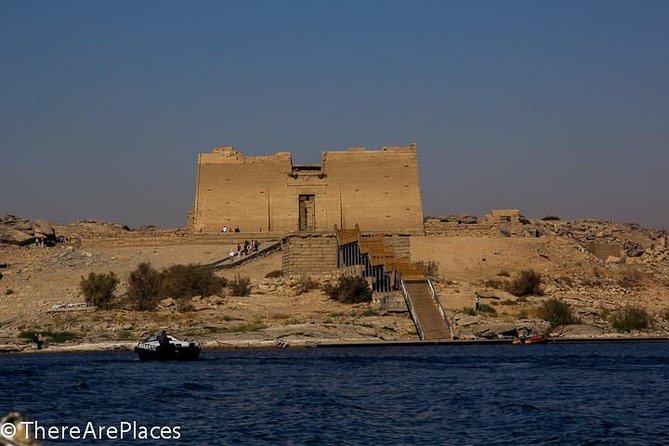 Aswan Day Tour Visiting Philae Temple, Unfinished Obelisk and High Dam in Aswan - Why these three Aswan sights work so well together