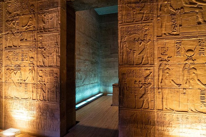 Aswan Day Tour Visiting Philae Temple, Unfinished Obelisk and High Dam in Aswan - Who should book this Aswan morning