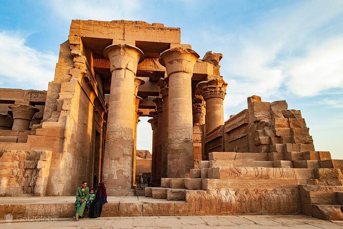 Aswan: Edfu and Kom Ombo Day Tour with Luxor Transfer - Why this Aswan to Luxor transfer works