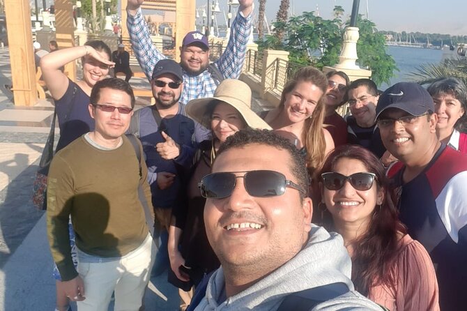 Aswan: Guided Tour to High Dam, The Obelisk & Philae Temple by Motorboat - What to bring and what to pay