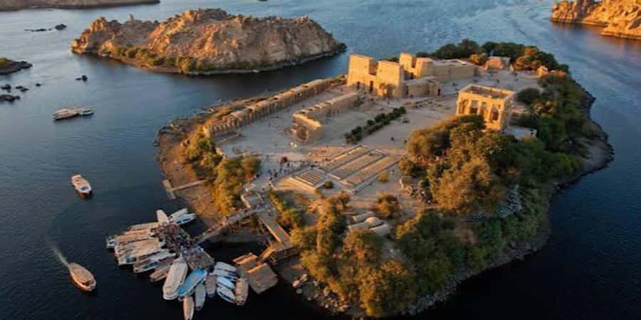 Aswan: High Dam, Unfinished Obelisk, Philae & Nubian Village - Key points to know before booking