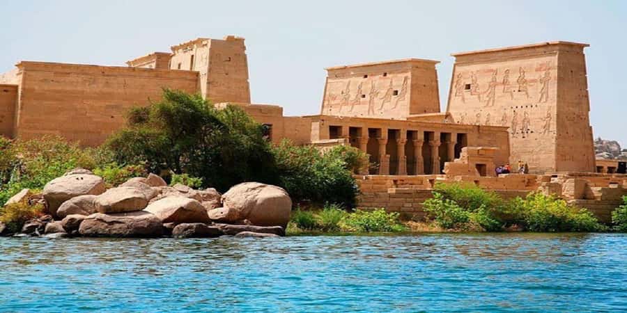 Aswan: High Dam, Unfinished Obelisk, Philae & Nubian Village - Why this Aswan tour works well in one day