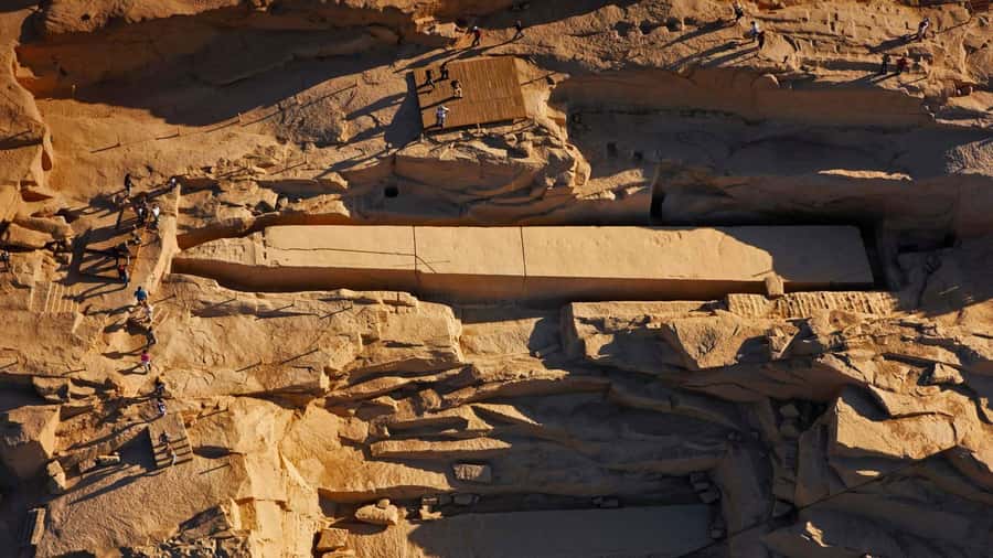 Aswan: High Dam, Unfinished Obelisk, & Philae Private Tour - Should you book it?