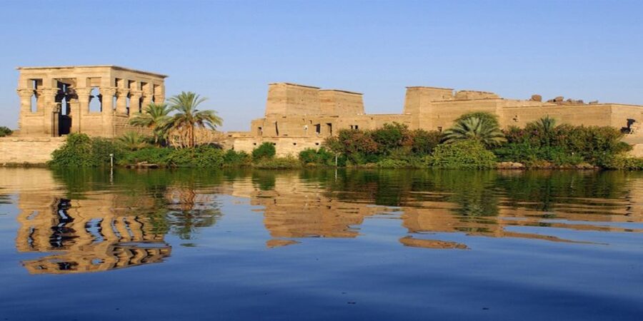 Aswan: Philae Temple Guided Half-Day Group Tour - Who will get the most from this half-day visit