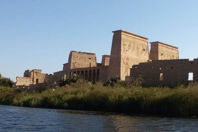 Aswan Philae Temple, Obelisk, and High Dam Private Tour - Why this Aswan tour works well in half a day