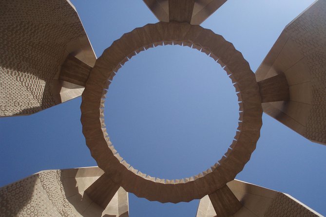 Aswan Philae Temple, Obelisk, and High Dam Private Tour - The boat to Philae sets the mood