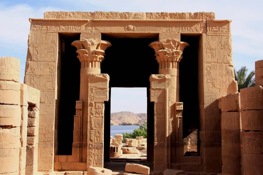 Aswan: Philae Temple, Unfinished Obelisk & High Dam Tour - Key points to know before booking