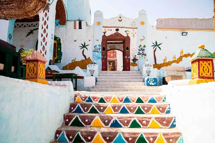 Aswan: Private All-inclusive Guided Tour of Aswan Highlights - Transport, timing, and what $105 really buys