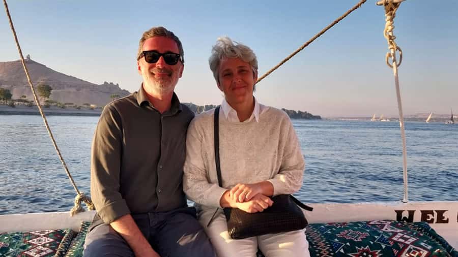 Aswan Private Felucca Ride: Sail Around Elephantine Island. - Kitchener’s Island and the Botanical Gardens