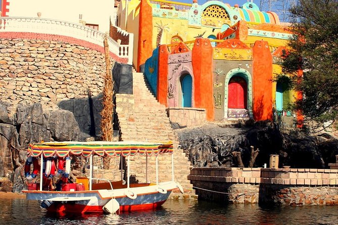Aswan: Private Tour to Philae Temple and Nubian Village By Boat & Entrance Fees - Who will enjoy this day most