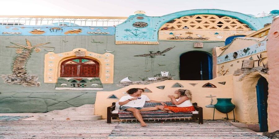 Aswan: Shared Half-Day Tour to the Nubian Village - My booking advice