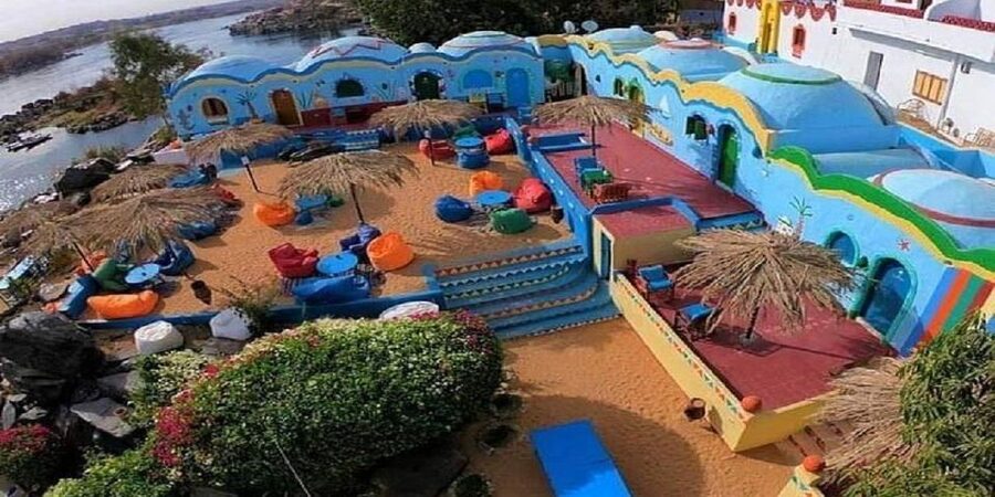 Aswan: Shared Half-Day Tour to the Nubian Village - The main drawback: a cultural visit with a tourist edge