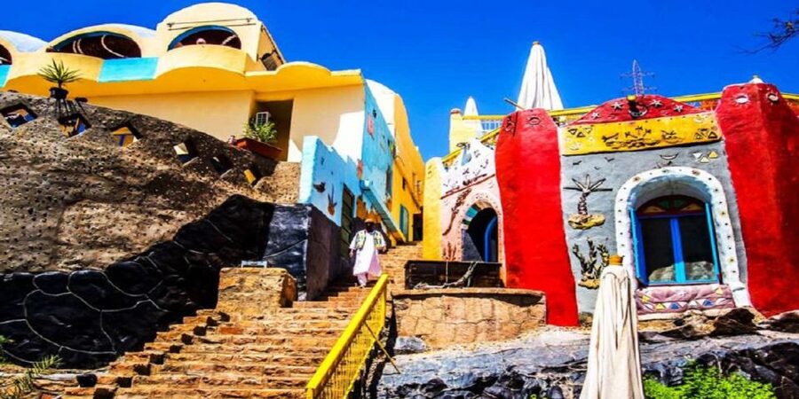 Aswan: Shared Half-Day Tour to the Nubian Village - Who should book this Aswan tour?