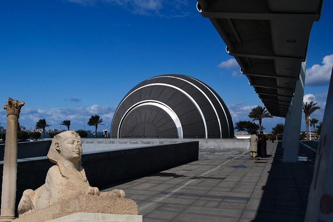 Best Alexandria Day Tour from Cairo - Is Alexandria worth a full day from Cairo?
