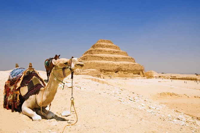 Best Deal All inclusive 2-Day Cairo Giza Highlights Tour - Khan Al-Khalili brings the tour into modern Cairo