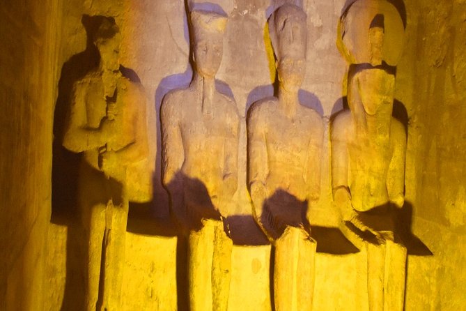 Best Egypt tour Package for 8 Days and 7 Nights small group - Memphis, Sakkara, and the Pyramids of Giza
