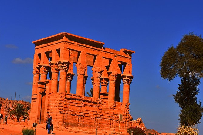Best Egypt tour Package for 8 Days and 7 Nights small group - Luxor’s West Bank in six busy hours