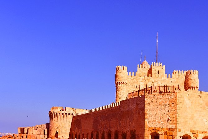 Best Egypt tour Package for 8 Days and 7 Nights small group - Karnak and the flight back to Cairo