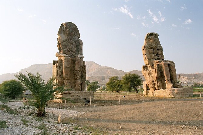 Best Egypt tour Package for 8 Days and 7 Nights small group - Alexandria, then south by sleeper train