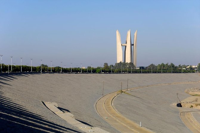 Best Half Day Private Tour of Aswan - Key points before you book
