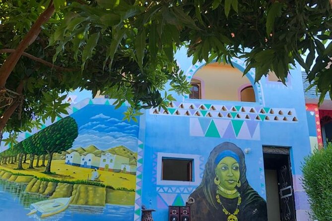 Best Half Day Private Tour of Aswan - Who should book this Aswan tour?