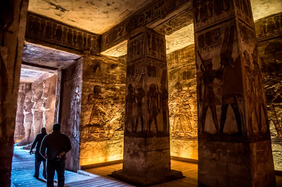 Best Private Day Trip To Abu Simbel From Aswan - Why Abu Simbel is worth the long road