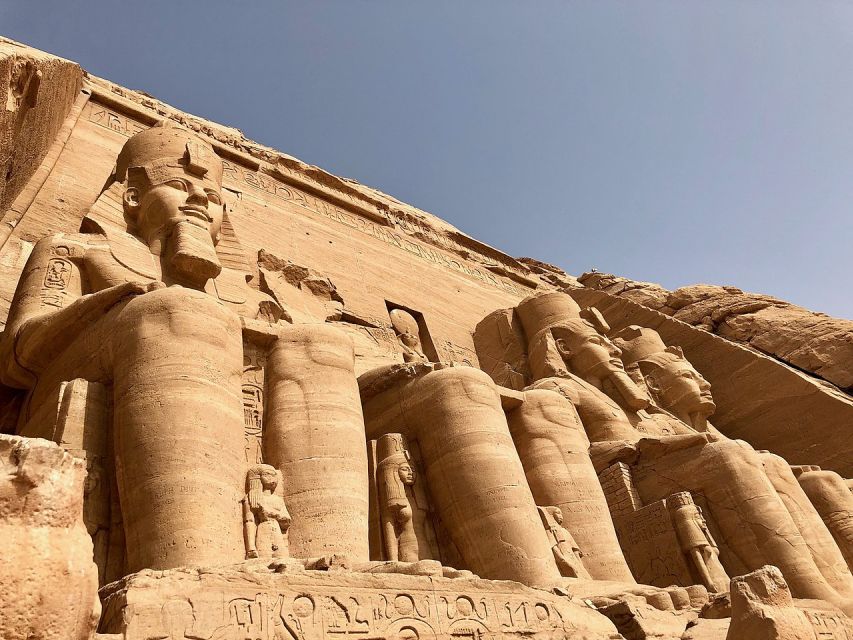 Best Private Day Trip To Abu Simbel From Aswan - Should you book it?