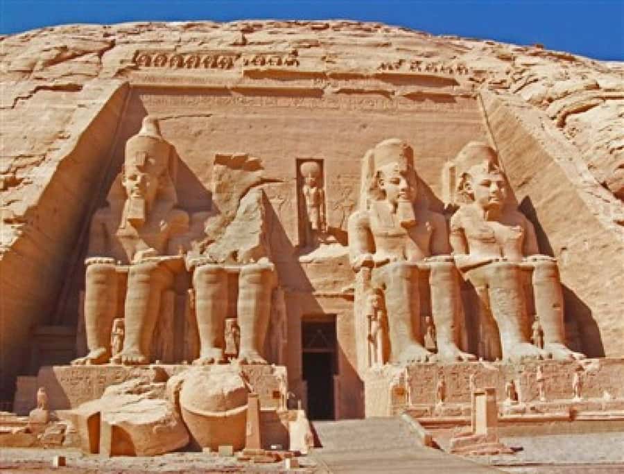 Best Private Day Trip To Abu Simbel From Aswan - What $145 buys you