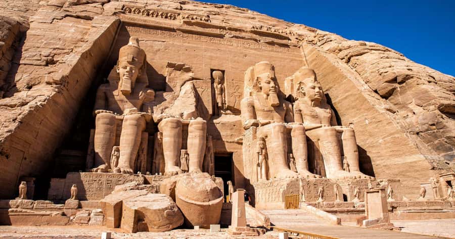 Best Private Day Trip To Abu Simbel From Aswan - The communication details you should handle yourself